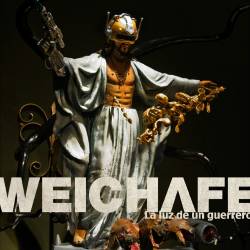 Weichafe : La Luz del Guerrero